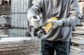 Szlifierka kątowa 950W 125 mm DWE4117 DEWALT - 2235600