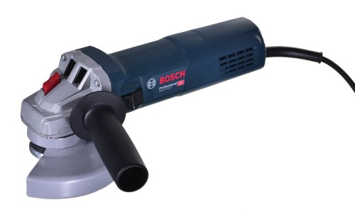 Szlifierka kątowa 900W GWS 9-125S BOSCH 0601396123 - 1949859