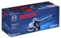 Szlifierka kątowa 900W GWS 9-125S BOSCH 0601396123 - 1453735