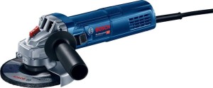 Szlifierka kątowa 900W GWS 9-125S BOSCH
