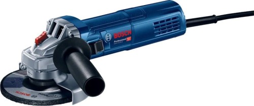 Szlifierka kątowa 900W GWS 9-125S BOSCH - 1919326