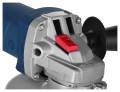 Szlifierka kątowa 900W GWS 9-125S BOSCH - 1790945