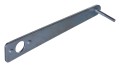 Szlifierka kątowa 900W GWS 9-125S BOSCH - 1151287