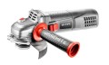 Szlifierka kątowa 900W Graphite tarcza 125mm - 1810795