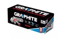 Szlifierka kątowa 900W Graphite tarcza 125mm - 1737257