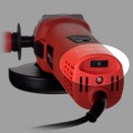 Szlifierka kątowa 850 W VSK12502V VERTEX - 1919322