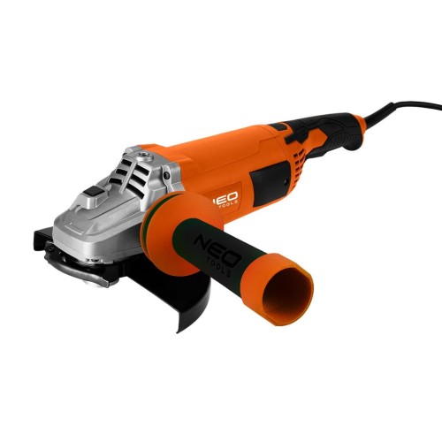 Szlifierka kątowa 3000W, 230mm - 2214303