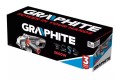 Szlifierka kątowa 2600W Graphite tarcza 230mm - 1737261