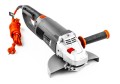 Szlifierka kątowa 2600W Graphite tarcza 230mm - 1737260