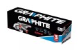 Szlifierka kątowa 2350W Graphite tarcza 230mm - 1748544