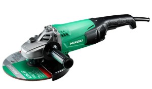 HIKOKI.SZLIFIERKA KĄT.230mm/2000W G23ST