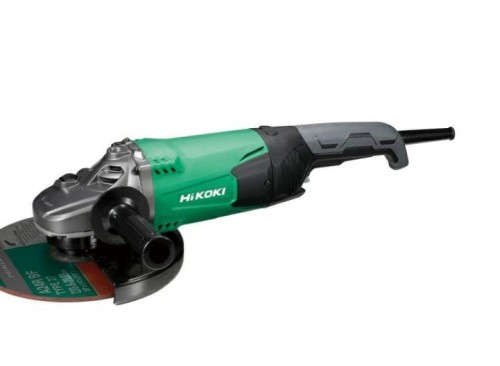 szlifierka kątowa 230mm, 2200w, tarcza diam. - 2151058