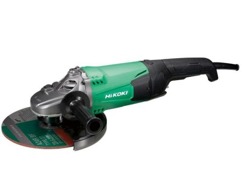 szlifierka kątowa 230mm, 2000w - 2151075