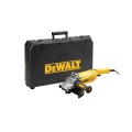 Szlifierka kątowa 2200W+walizka DWE492K DEWALT - 1919375