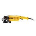 Szlifierka kątowa 2200W+walizka DWE492K DEWALT - 2224817