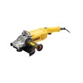 Szlifierka kątowa 2200W+walizka DWE492K DEWALT - 2224816