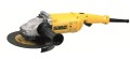 Szlifierka kątowa 2200W 230mm DEWALT DWE492S - 1949873