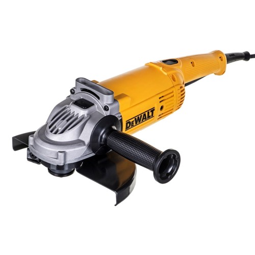 Szlifierka kątowa 2200W 230mm DEWALT DWE492S - 1949873