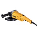 Szlifierka kątowa 2200W 230mm DEWALT DWE492S - 1340581