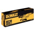 Szlifierka kątowa 2200W 230mm DEWALT DWE492S - 1218737