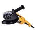 Szlifierka kątowa 2200W 230mm DEWALT DWE492S - 1340583