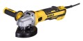 Szlifierka kątowa 1700W Dewalt DWE4357 - 1523106