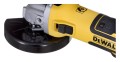 Szlifierka kątowa 1700W Dewalt DWE4357 - 1523107