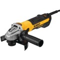 Szlifierka kątowa 1700W 125mm DWE4347-QS DEWALT - 1919374