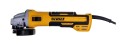 Szlifierka kątowa 1700W 125mm DWE4347-QS DEWALT - 2276223