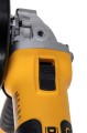 Szlifierka kątowa 1700W 125mm DWE4347-QS DEWALT - 2276222