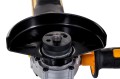 Szlifierka kątowa 1700W 125mm DWE4347-QS DEWALT - 2276220