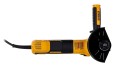 Szlifierka kątowa 1700W 125mm DWE4347-QS DEWALT - 2276215