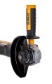 Szlifierka kątowa 1700W 125mm DWE4347-QS DEWALT - 2276221