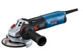 Szlifierka kątowa 1400W GWS 14-125 06017D0000 BOSCH - 2093280