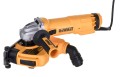 Szlifierka kątowa 1400W DWE46107+OSŁONA DEWALT - 1340572