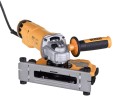 Szlifierka kątowa 1400W DWE46107+OSŁONA DEWALT - 1220137