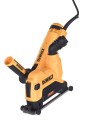 Szlifierka kątowa 1400W DWE46107+OSŁONA DEWALT - 1220134