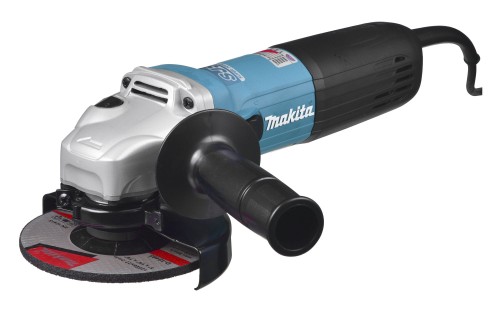 Szlifierka kątowa 1400W 125mm MAKITA - 951616