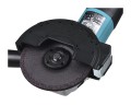 Szlifierka kątowa 1400W 125mm MAKITA - 951626