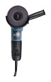 Szlifierka kątowa 1400W 125mm MAKITA - 951619