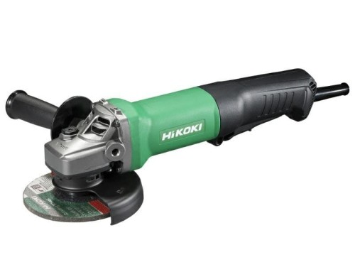 szlifierka kątowa 125mm, 11 500/min, m14, 1400w włącznik czu - 2214304
