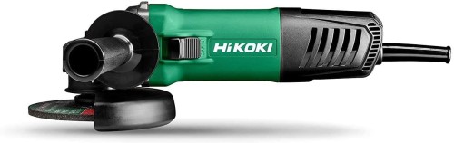 szlifierka kątowa 125mm, 11 500/min, m14, 1400w płynny start - 1976484