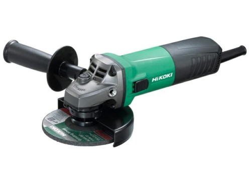 szlifierka kątowa 125mm, 10 000/min, m14, 900w, re-start pro - 2193559