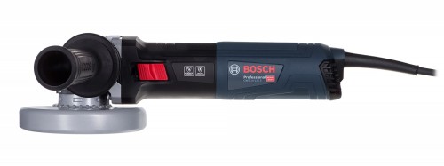 Szlifierka kątowa 125mm 1400W GWS 06017D0100 BOSCH - 1919391