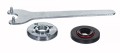Szlifierka kątowa 125mm 1400W GWS 06017D0100 BOSCH - 1459567