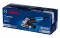 Szlifierka kątowa 125mm 1400W GWS 06017D0100 BOSCH - 1459570