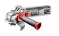 Szlifierka kątowa 1100W Graphite tarcza 125mm - 1737263
