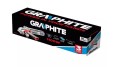 Szlifierka kątowa 1100W Graphite tarcza 125mm - 1737266