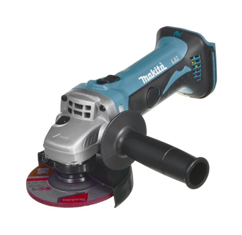 SZLIFIERKA KATOWA FI 115 18V-LI DGA452Z MAKITA - 2281116