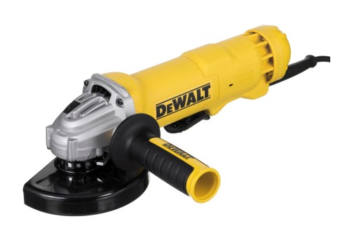 Szlifierka DeWalt DWE4233 DWE4233 (125mm) - 2214305